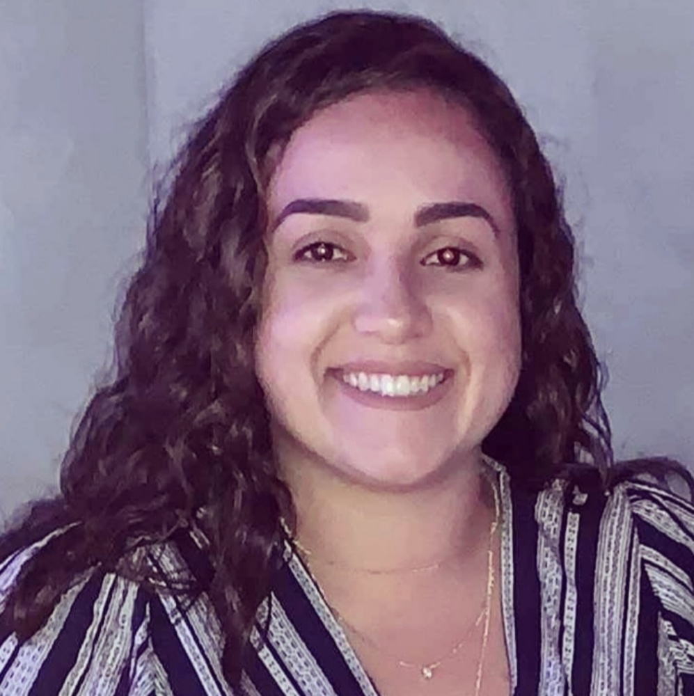 Meet your Posher, Brittany